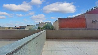 Piso en venta en La Cogullada en Terrassa