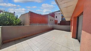 Piso en venta en La Cogullada en Terrassa