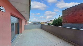 Piso en venta en La Cogullada en Terrassa