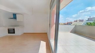 Piso en venta en La Cogullada en Terrassa
