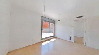 Piso en venta en La Cogullada en Terrassa