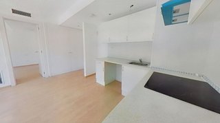 Piso en venta en La Cogullada en Terrassa