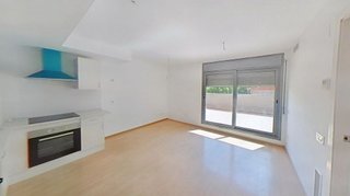 Piso en venta en La Cogullada en Terrassa