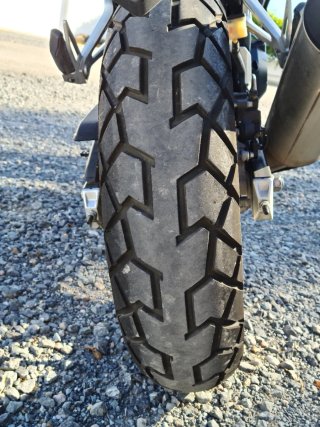 Honda CB500X