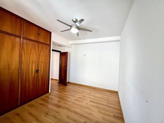 Ático en alquiler en Ensanche - Diputación en Alicante