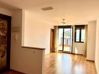 Ático en alquiler en Ensanche - Diputación en Alicante