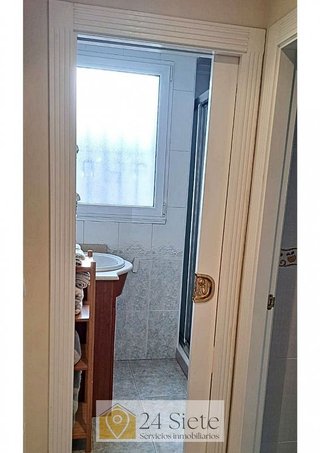 Piso en venta en Auditorio - Parque Invierno en Oviedo