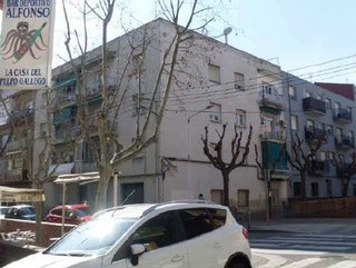 Piso en venta en Ca n'Oriach en Sabadell