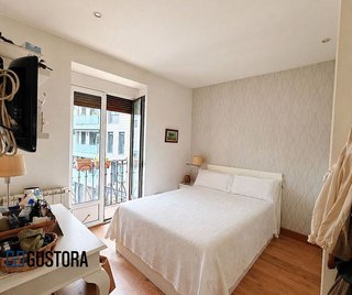 Piso en venta en Centro en San Sebastián-Donostia