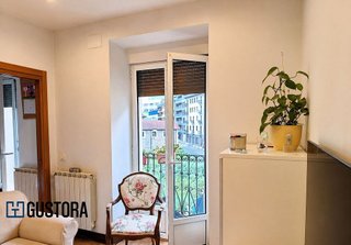 Piso en venta en Centro en San Sebastián-Donostia