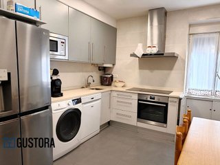 Piso en venta en Centro en San Sebastián-Donostia