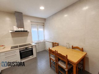 Piso en venta en Centro en San Sebastián-Donostia