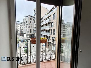Piso en venta en Centro en San Sebastián-Donostia