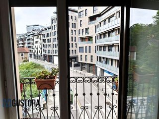 Piso en venta en Centro en San Sebastián-Donostia