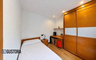 Piso en venta en Centro en San Sebastián-Donostia