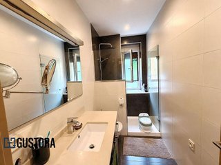 Piso en venta en Centro en San Sebastián-Donostia