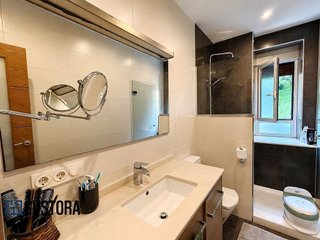 Piso en venta en Centro en San Sebastián-Donostia