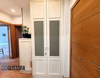 Piso en venta en Centro en San Sebastián-Donostia