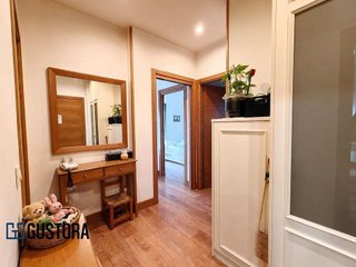 Piso en venta en Centro en San Sebastián-Donostia