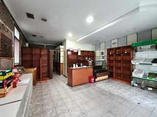 Local comercial en alquiler en Universidad en Ourense