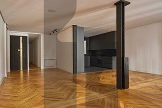 Piso en alquiler en Jerónimos en Madrid