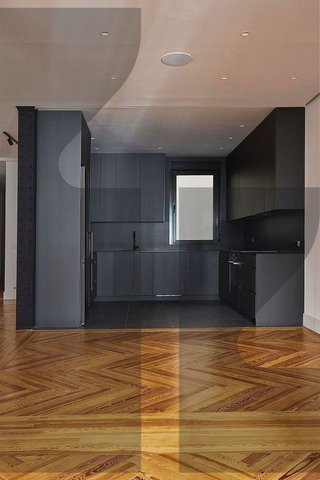Piso en alquiler en Jerónimos en Madrid