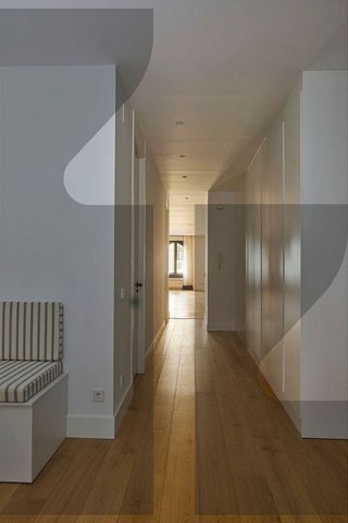 Piso en alquiler en Jerónimos en Madrid