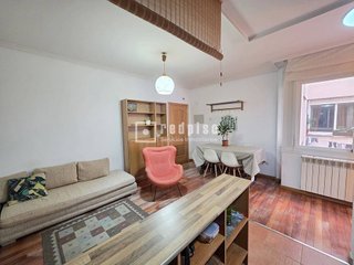 Piso en alquiler en Universidad - Malasaña en Madrid
