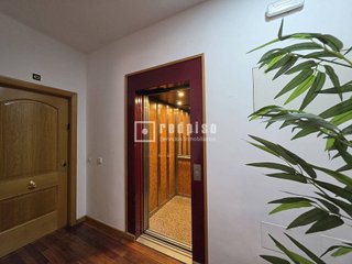 Piso en alquiler en Universidad - Malasaña en Madrid