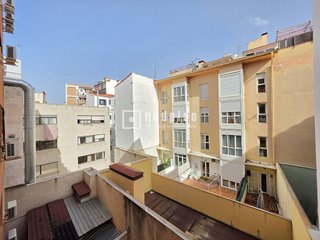 Piso en alquiler en Universidad - Malasaña en Madrid