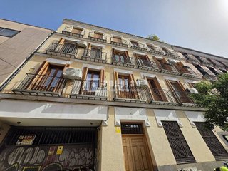 Piso en alquiler en Universidad - Malasaña en Madrid