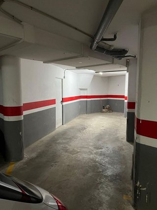 Garaje en alquiler en Russafa en Valencia