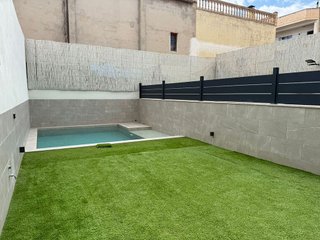 Chalet en alquiler en Son Cotoner en Palma de Mallorca