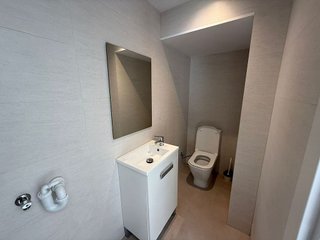 Chalet en alquiler en Son Cotoner en Palma de Mallorca