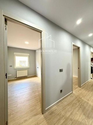 Piso en alquiler en Vidal en Salamanca
