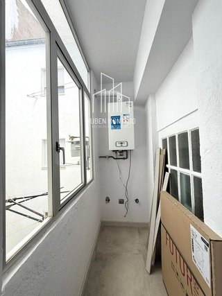 Piso en alquiler en Vidal en Salamanca