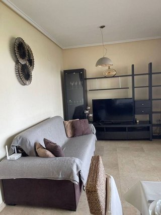 Piso en alquiler en Pueblo Poniente en Benidorm