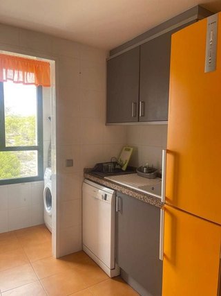 Piso en alquiler en Pueblo Poniente en Benidorm