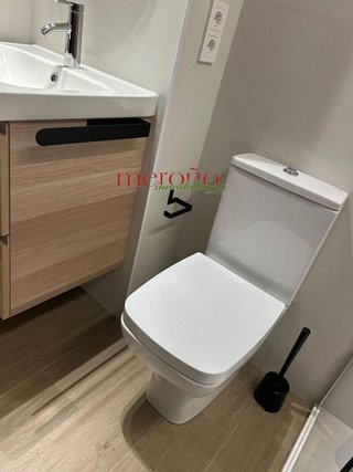 Piso en alquiler en Centro en Elche