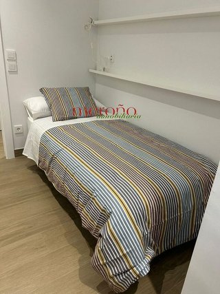 Piso en alquiler en Centro en Elche