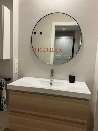 Piso en alquiler en Centro en Elche