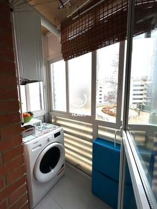 Piso en alquiler en Humanes de Madrid