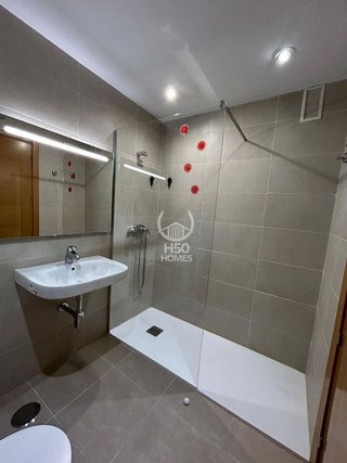 Piso en alquiler en Humanes de Madrid