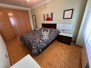 Piso en alquiler en Humanes de Madrid