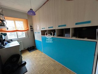 Piso en alquiler en Humanes de Madrid