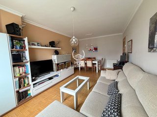 Piso en alquiler en Humanes de Madrid