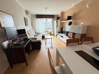 Piso en alquiler en Humanes de Madrid
