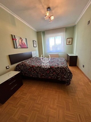 Piso en alquiler en Humanes de Madrid
