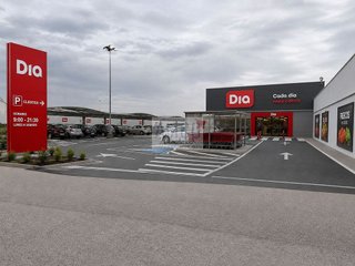 Local comercial en alquiler en Villanueva de los Infantes