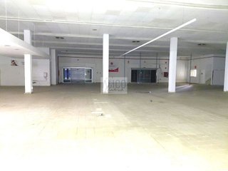 Local comercial en alquiler en Villanueva de los Infantes